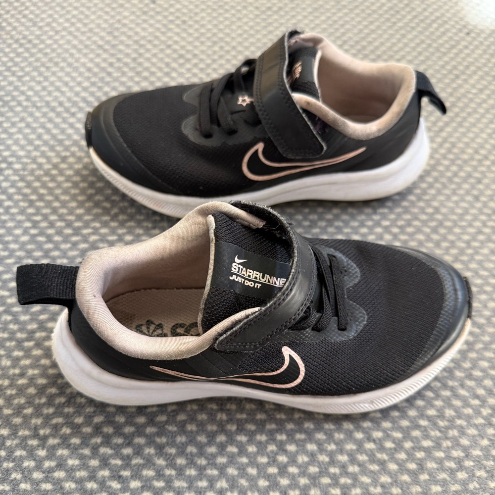Nike Kids Sneakers